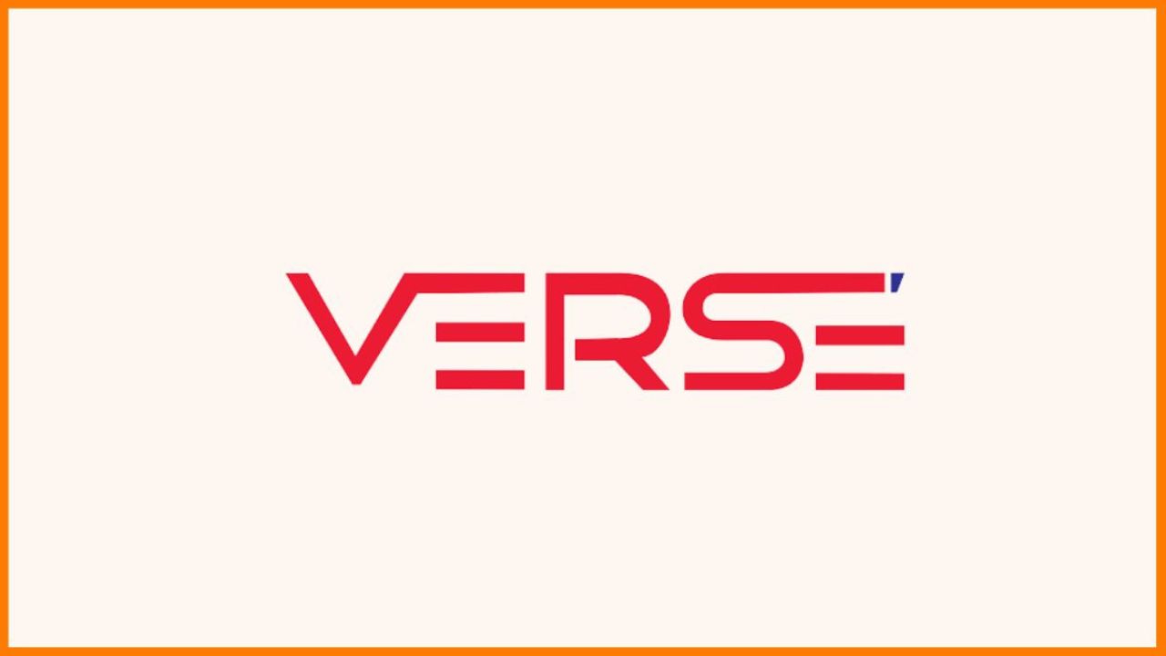 VerSe Innovation