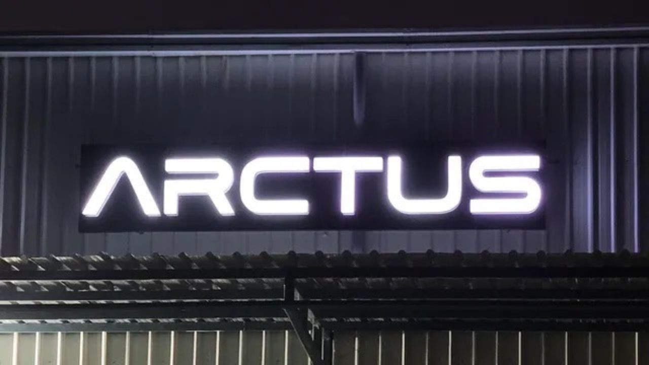 Arctus Aerospace