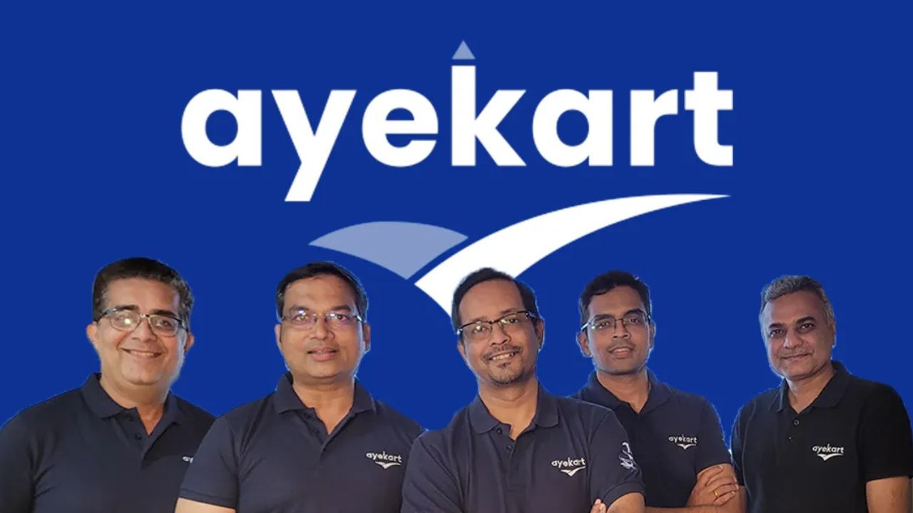 Ayekart