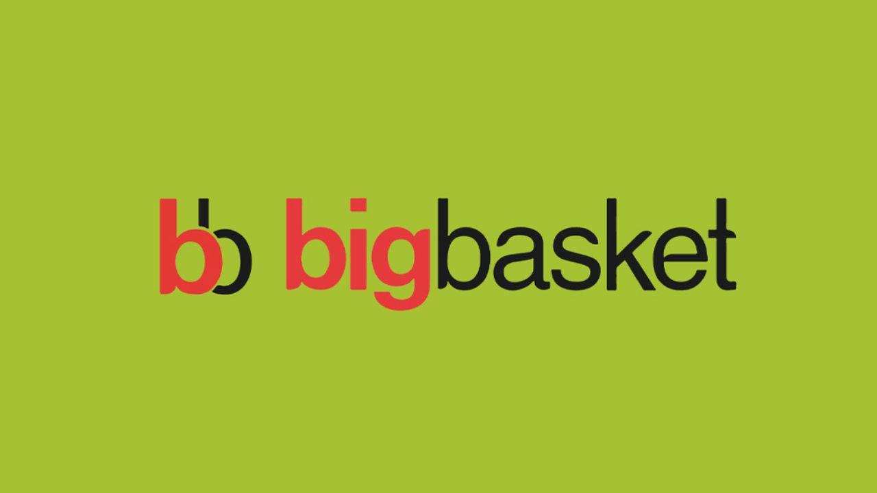 BigBasket