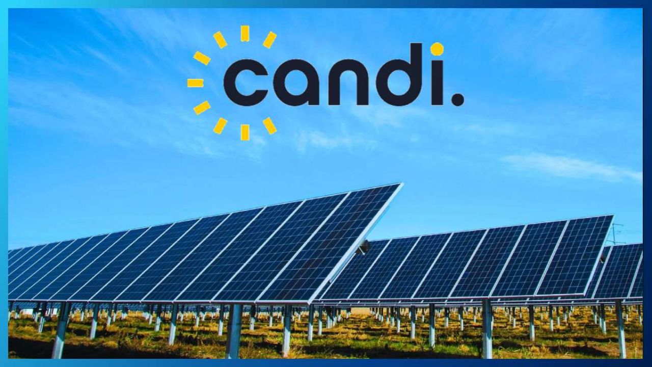 Candi Solar