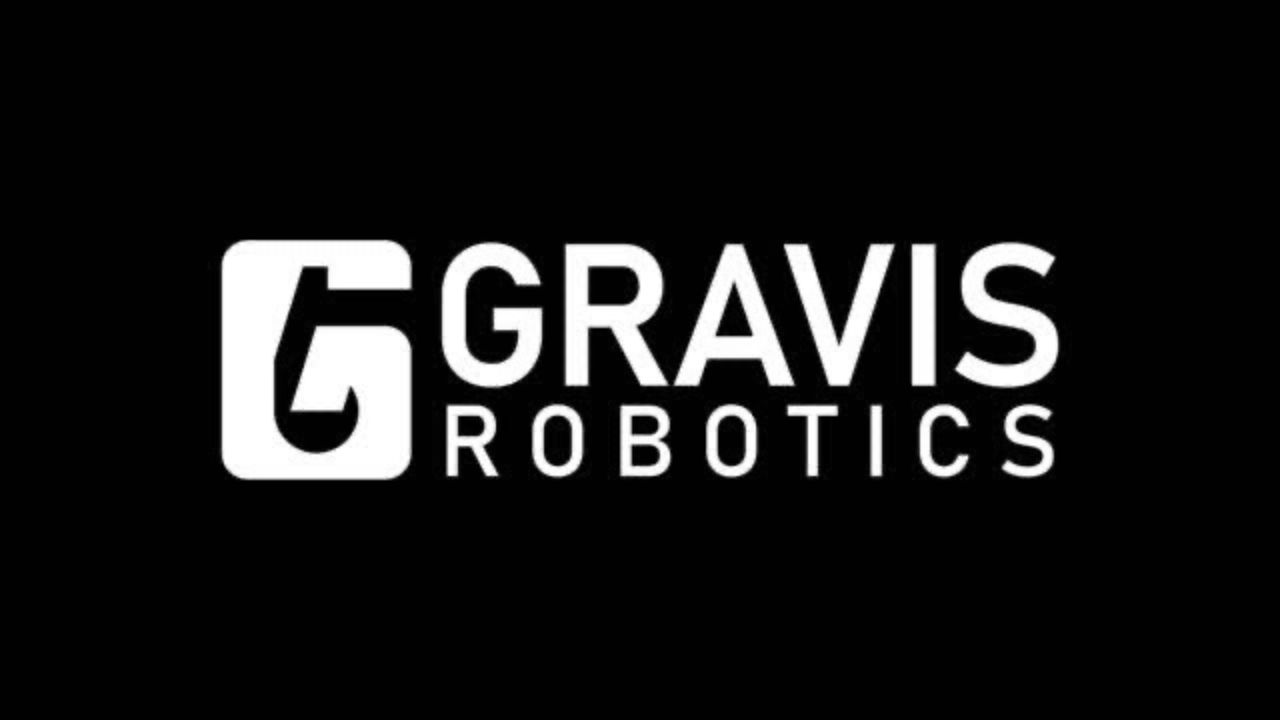 Gravis Robotics