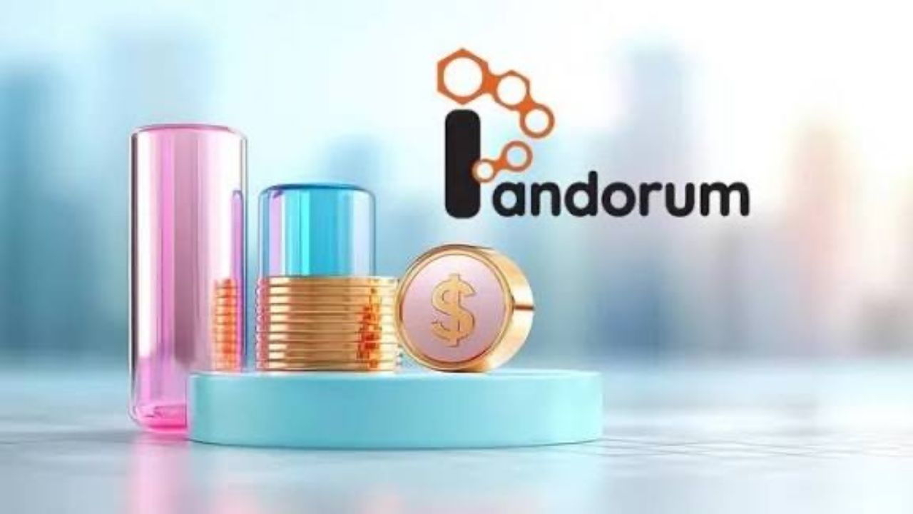 Pandorum Technologies