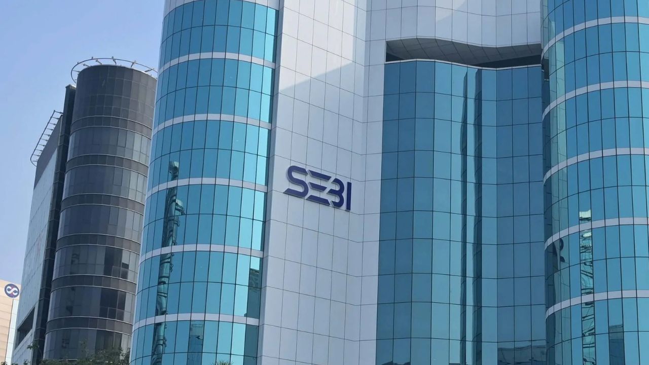 SEBI