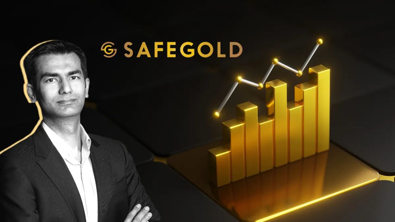 Safegold
