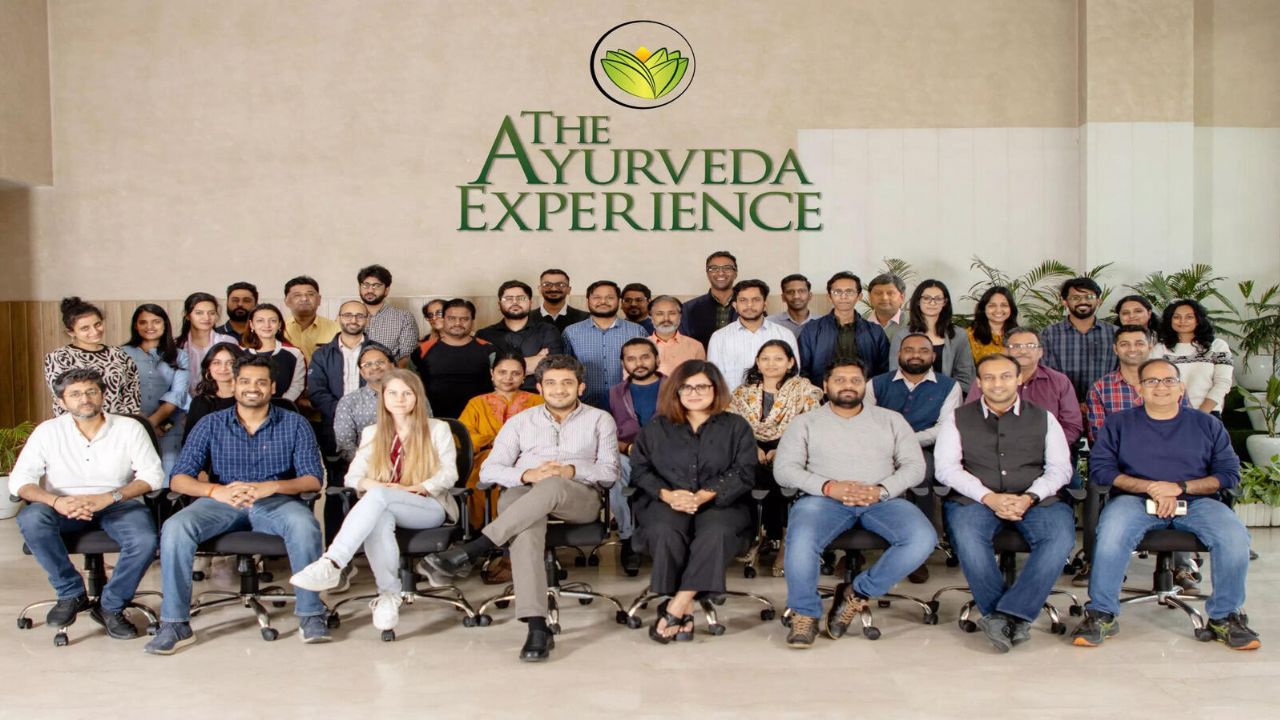 The Ayurveda Experience