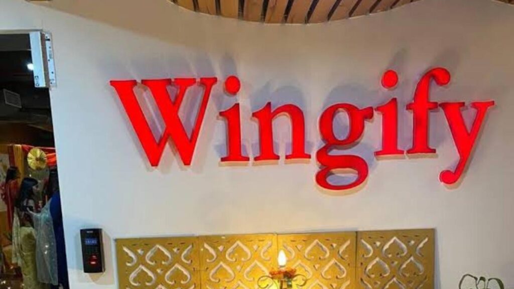 Wingify