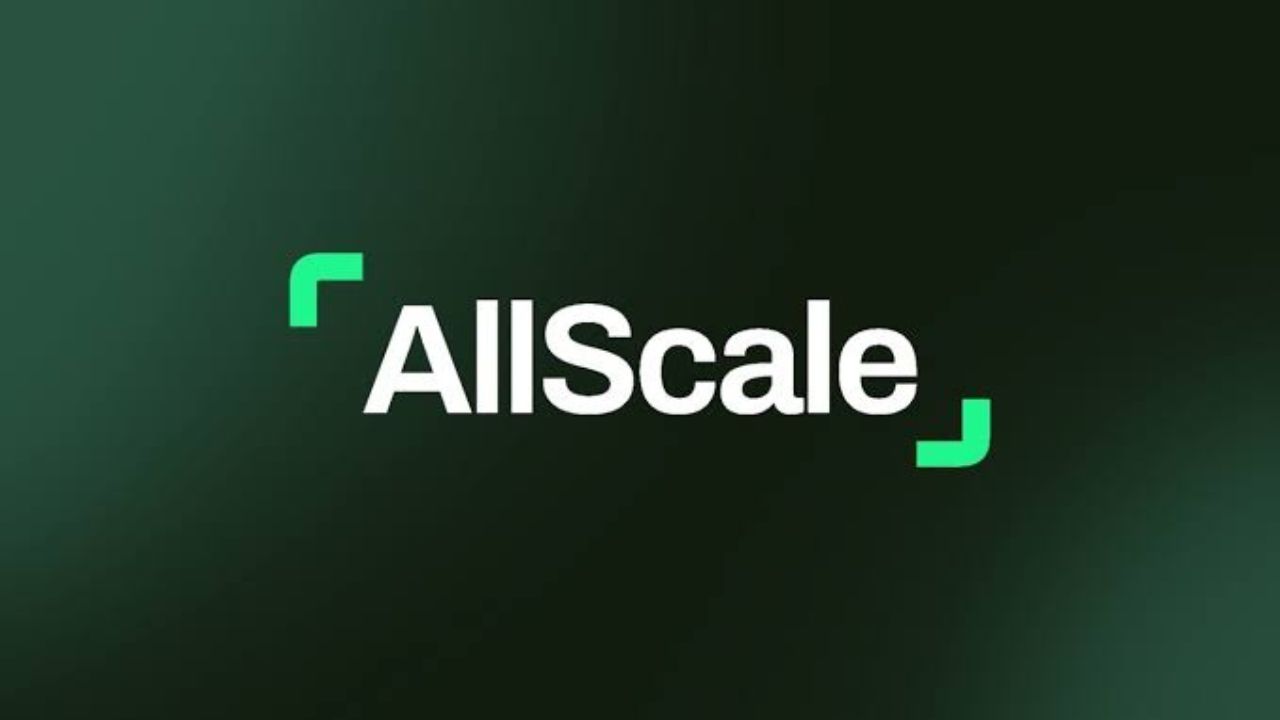 AllScale