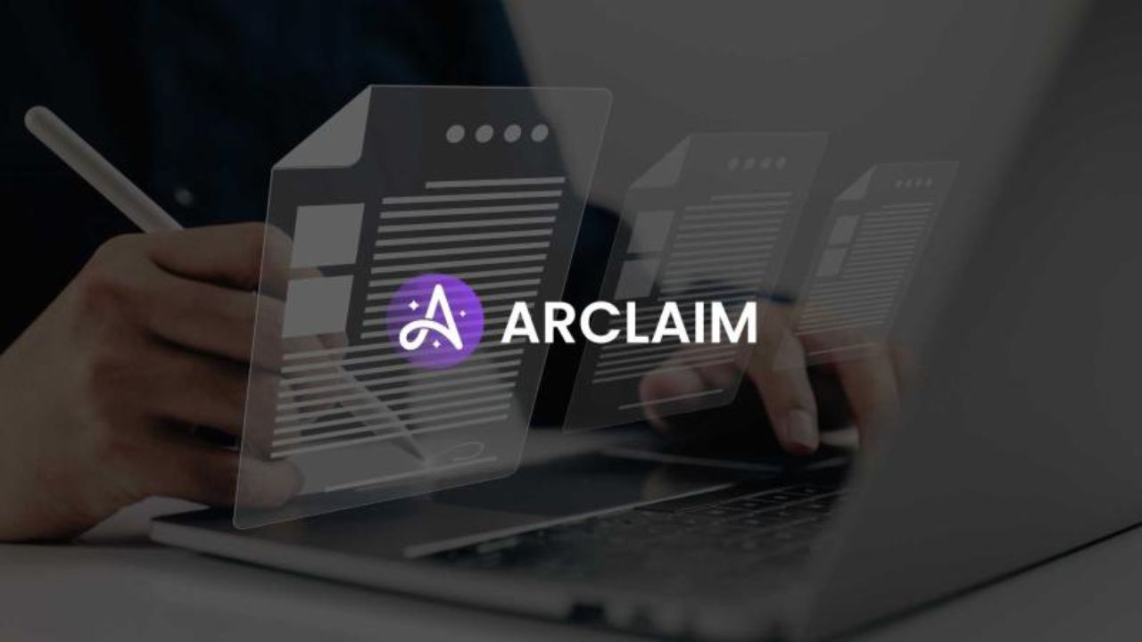 Arclaim