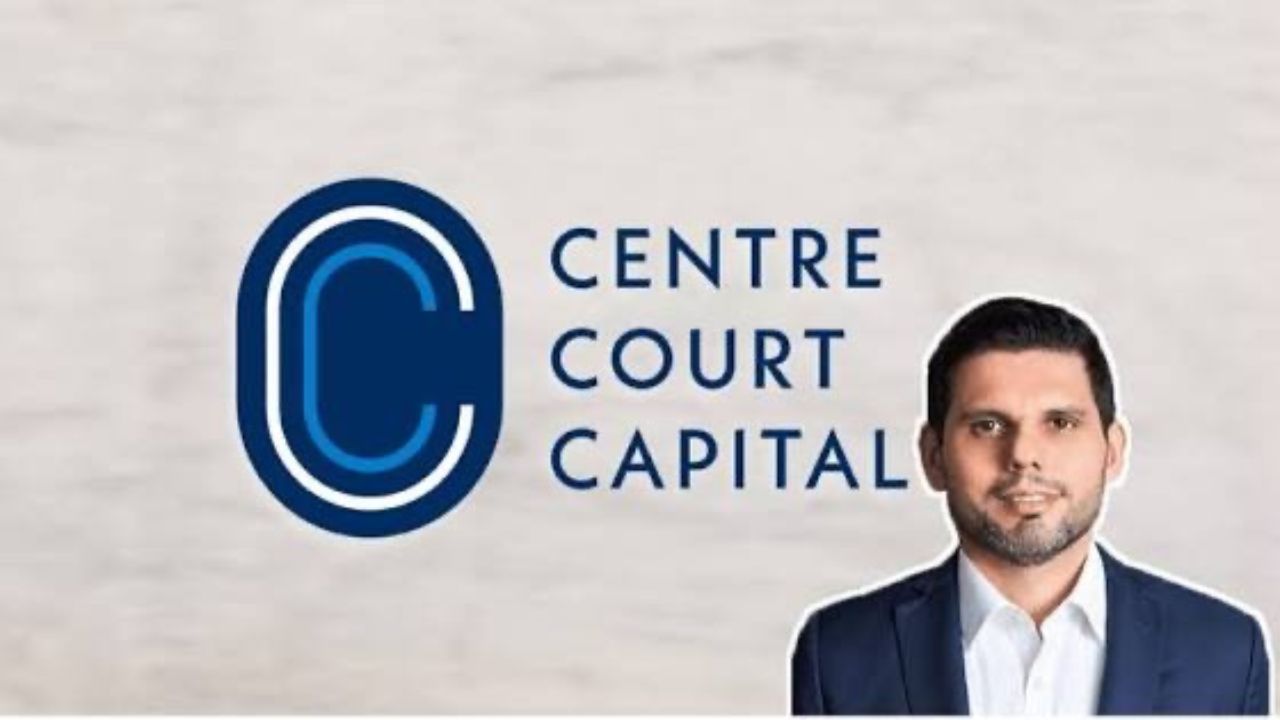 Centre Court Capital