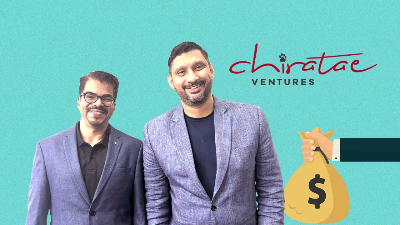 Chiratae Ventures