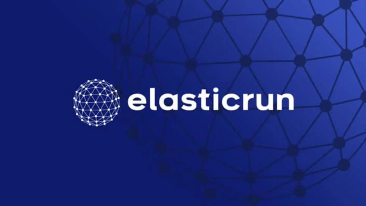 ElasticRun