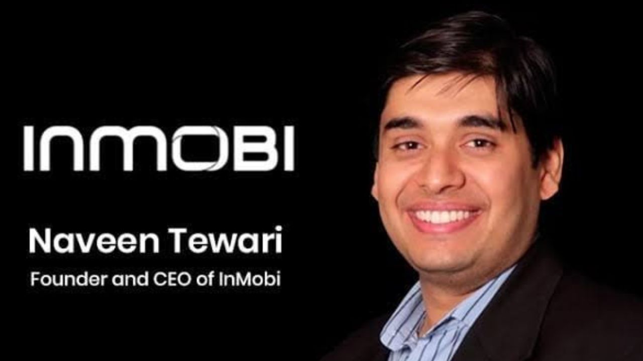 InMobi