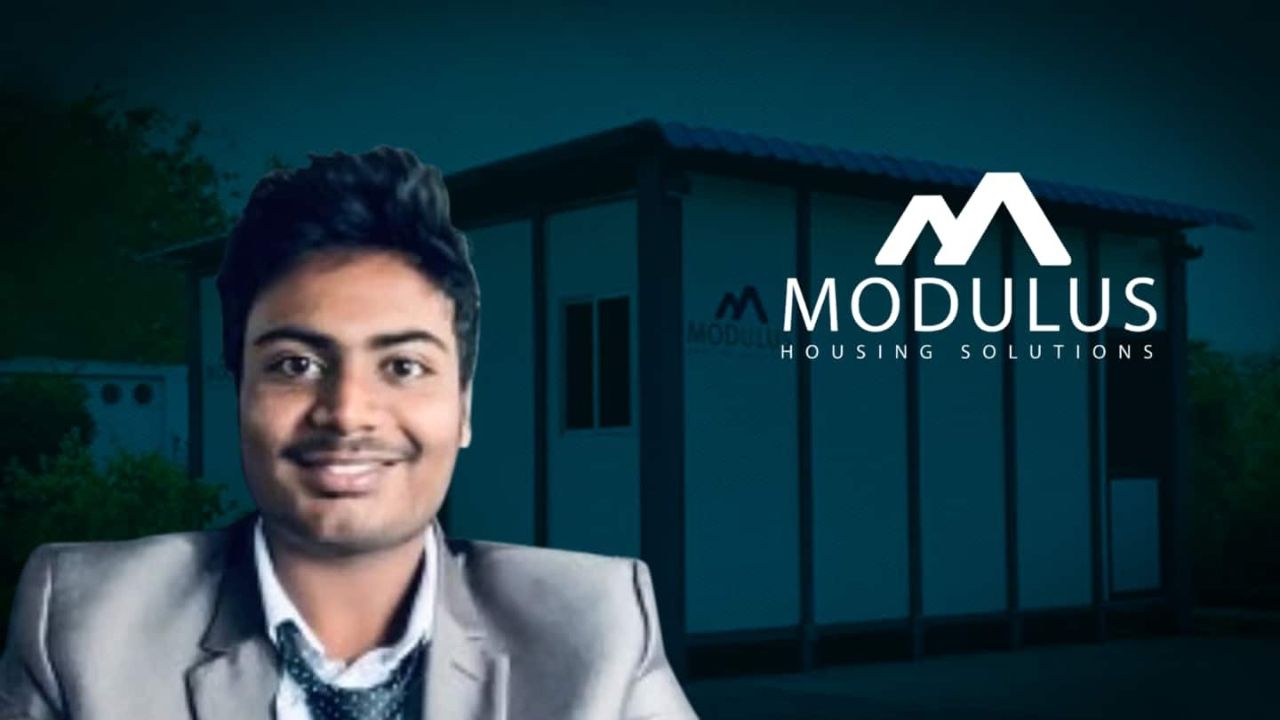Modulus Housing