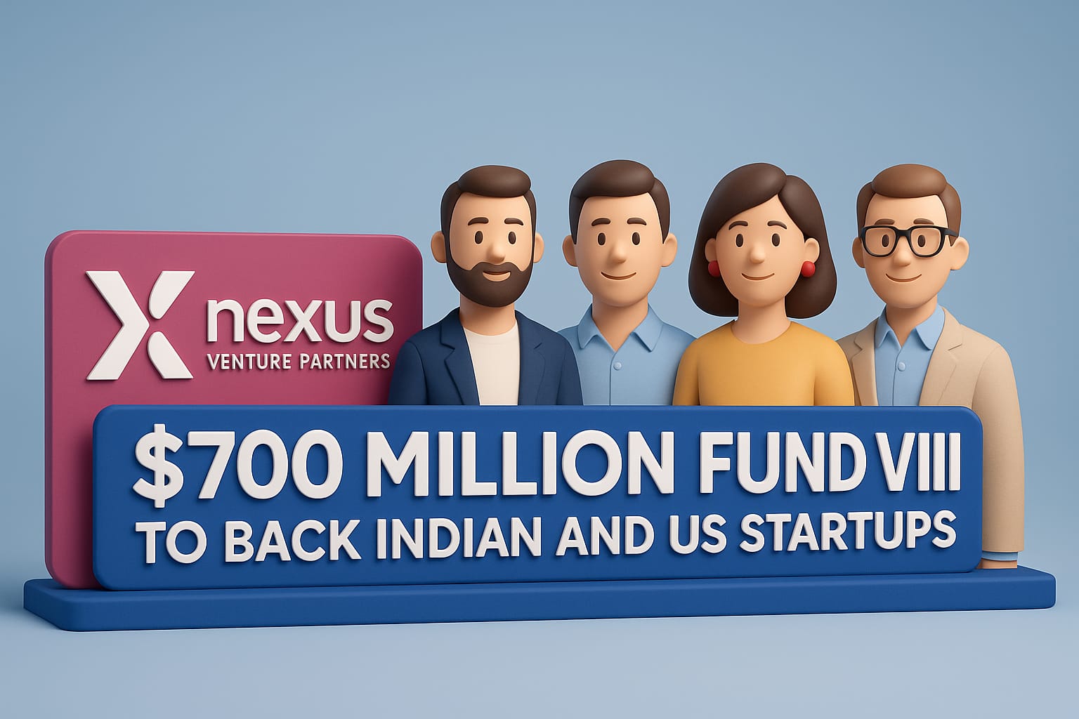 Nexus Venture