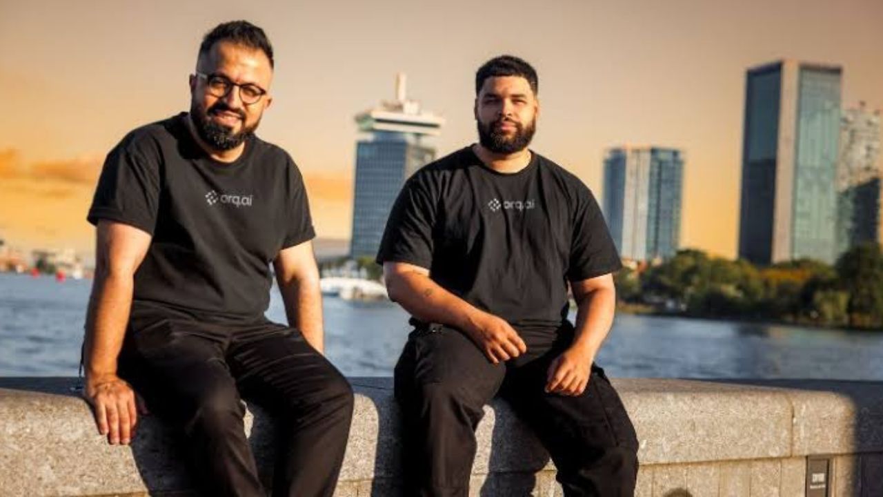 Orq.ai