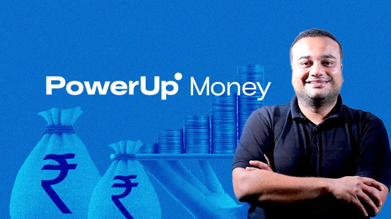 PowerUp Money