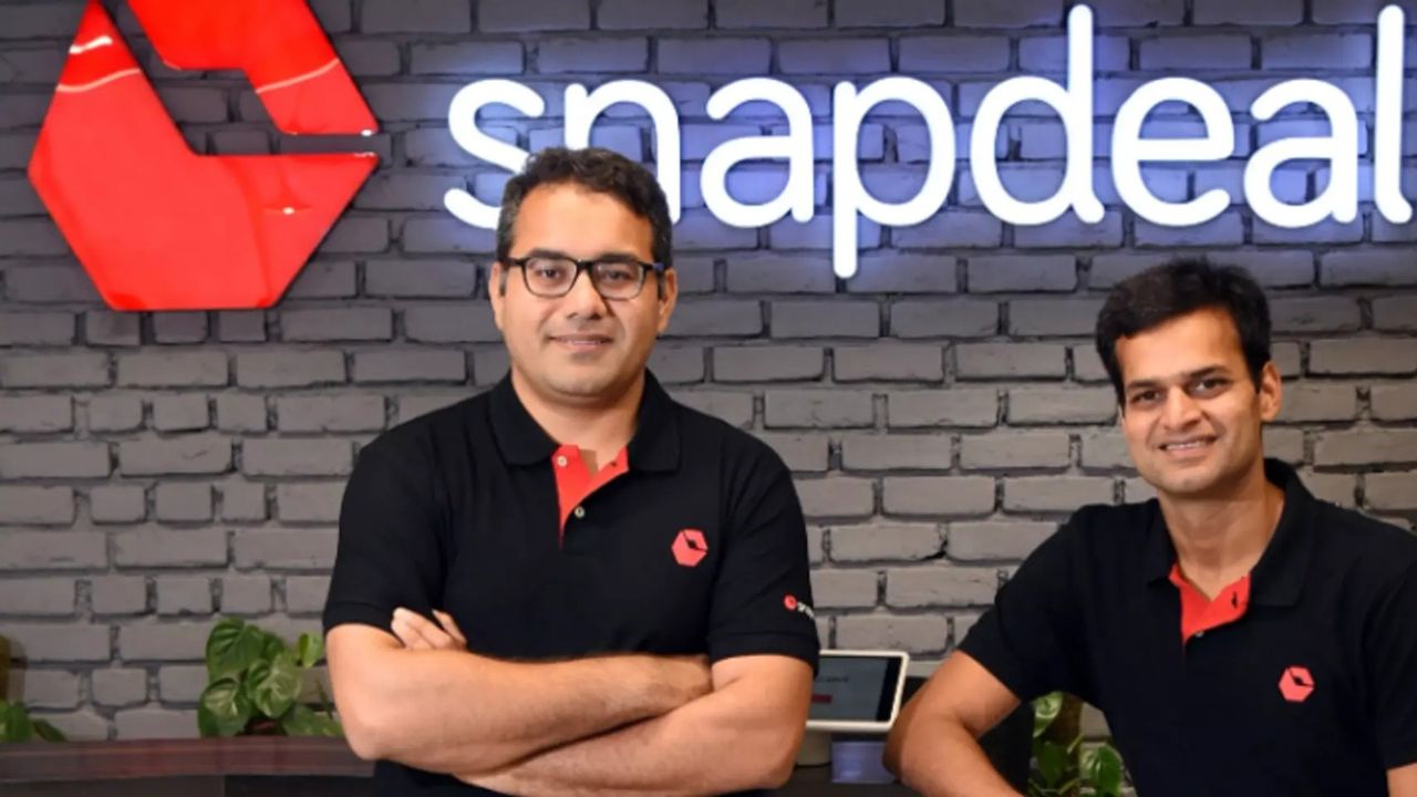 Snapdeal