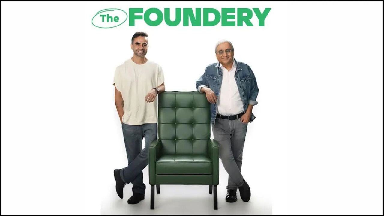 The Foundery
