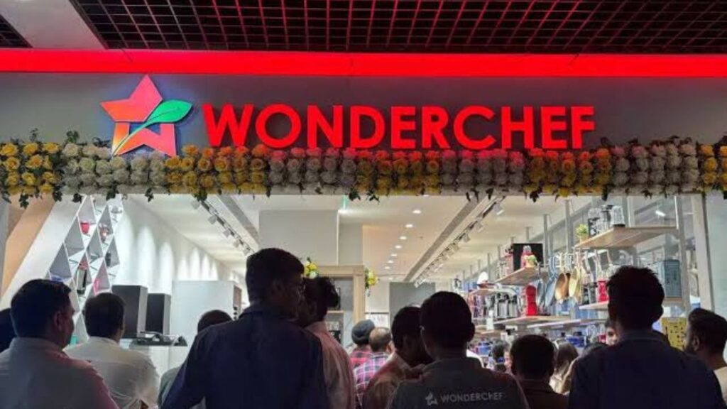 Wonderchef