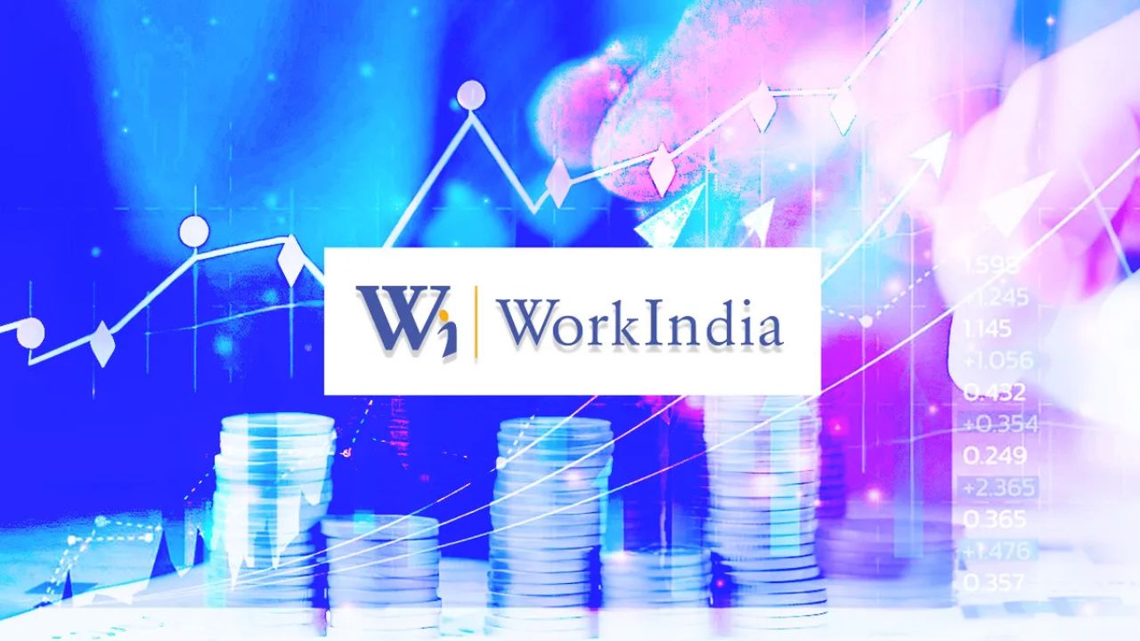WorkIndia