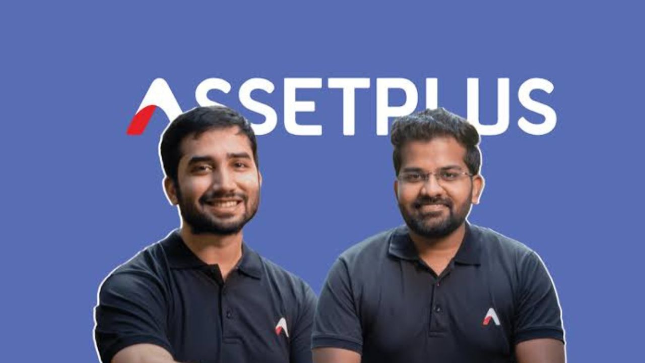 AssetPlus