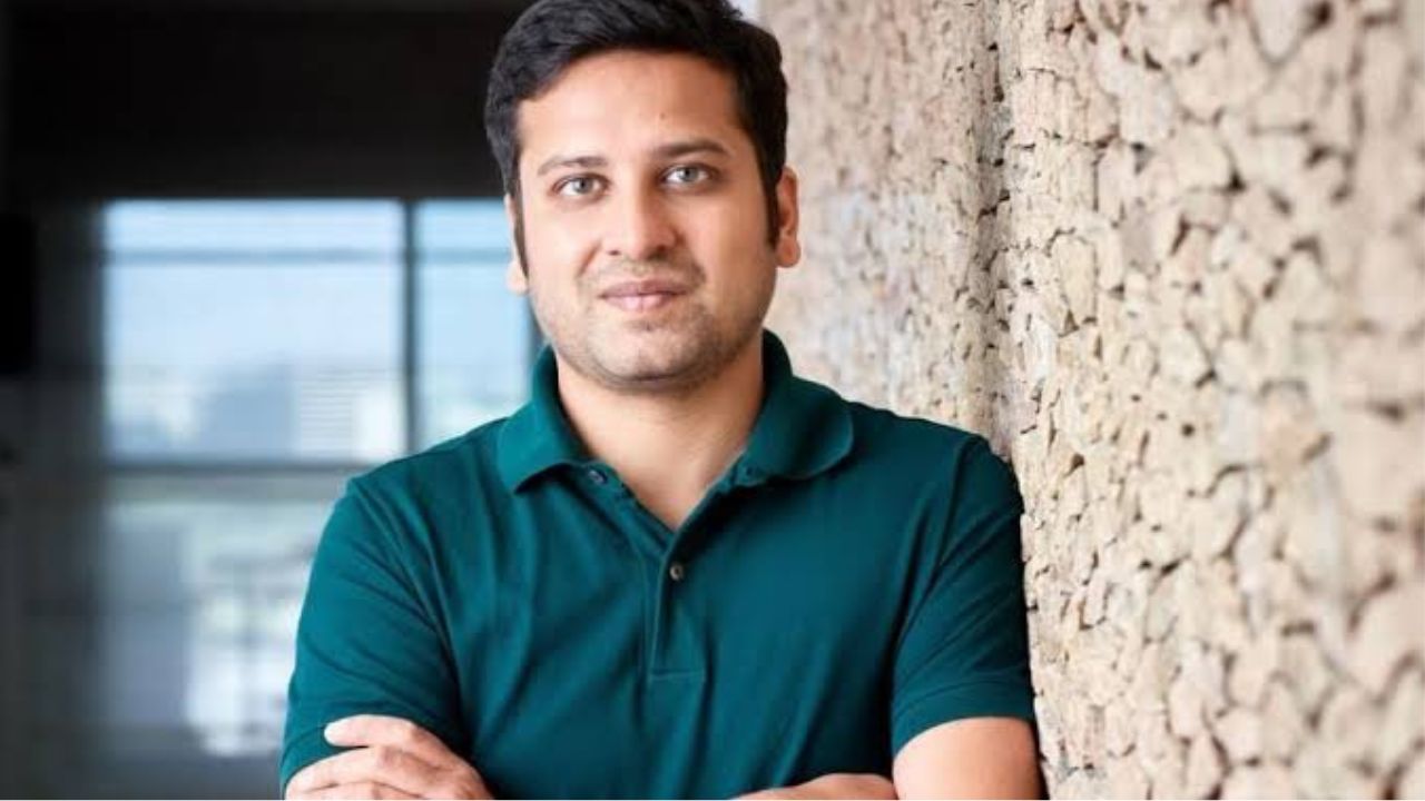 Binny Bansal