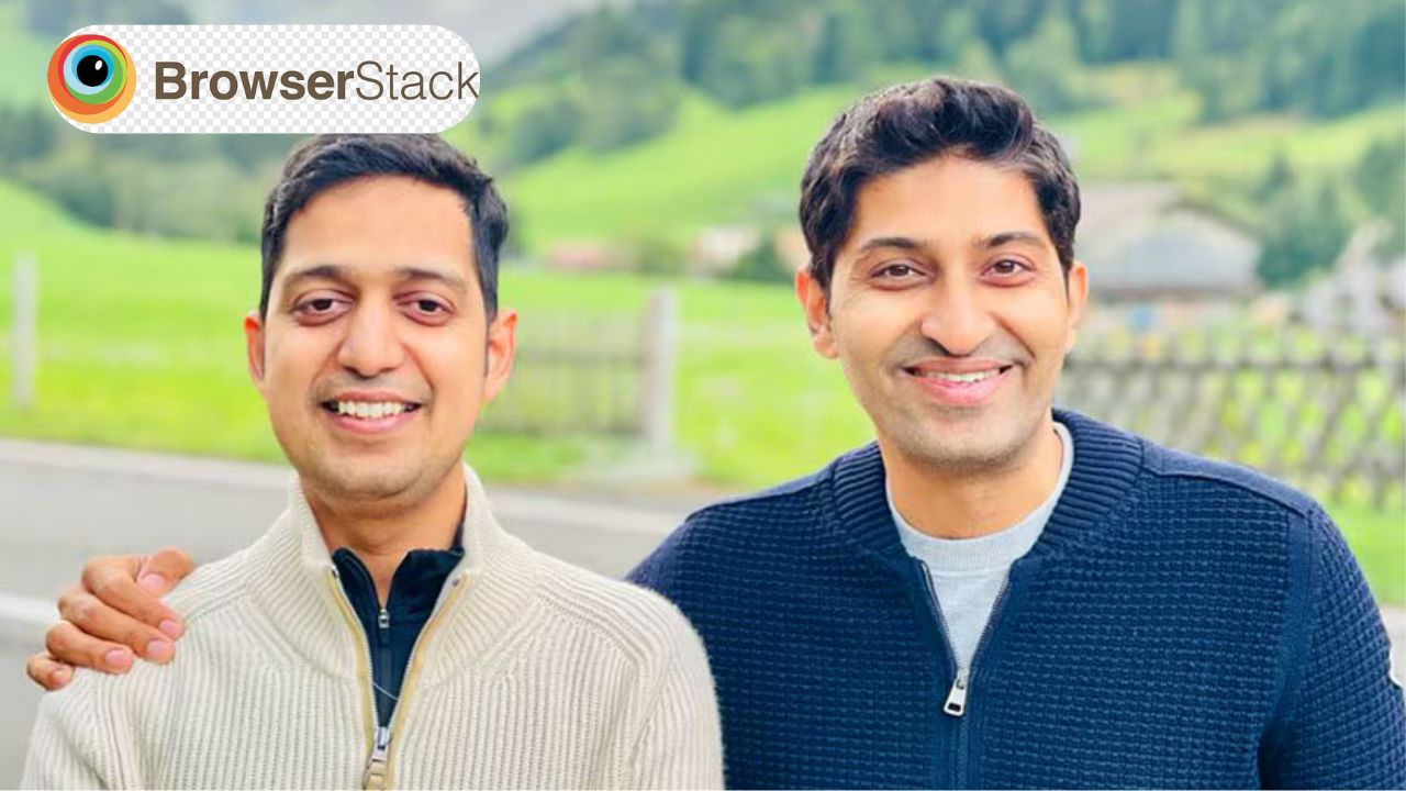 BrowserStack