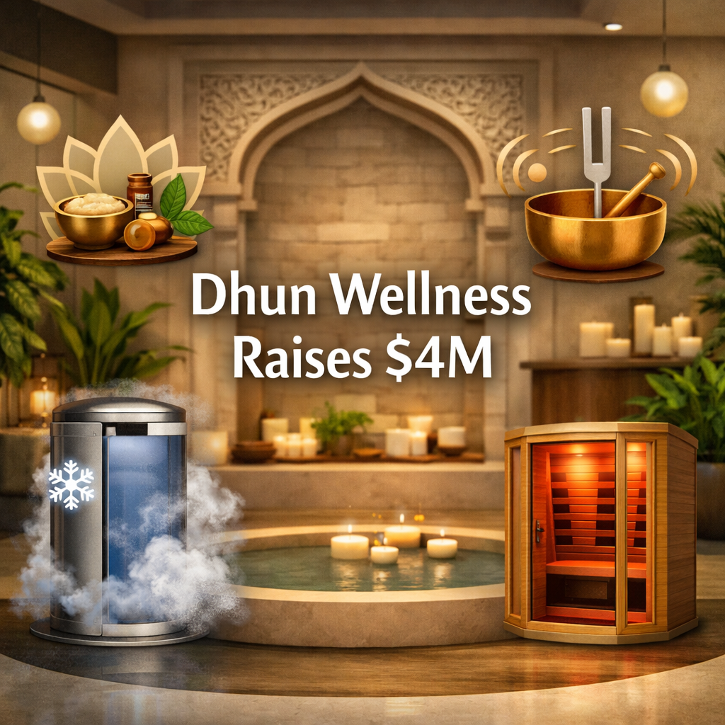 Dhun Wellness