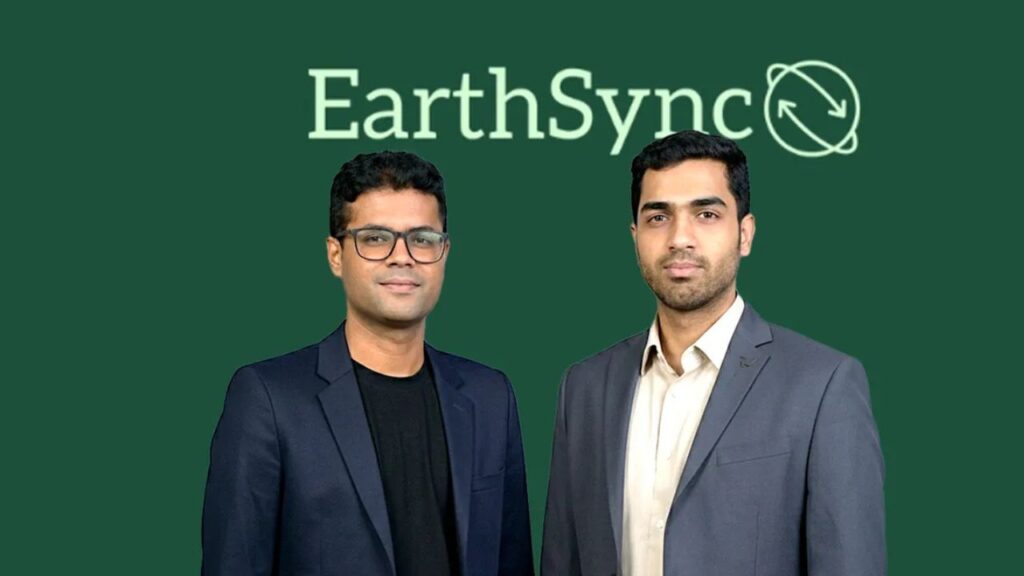 EarthSync