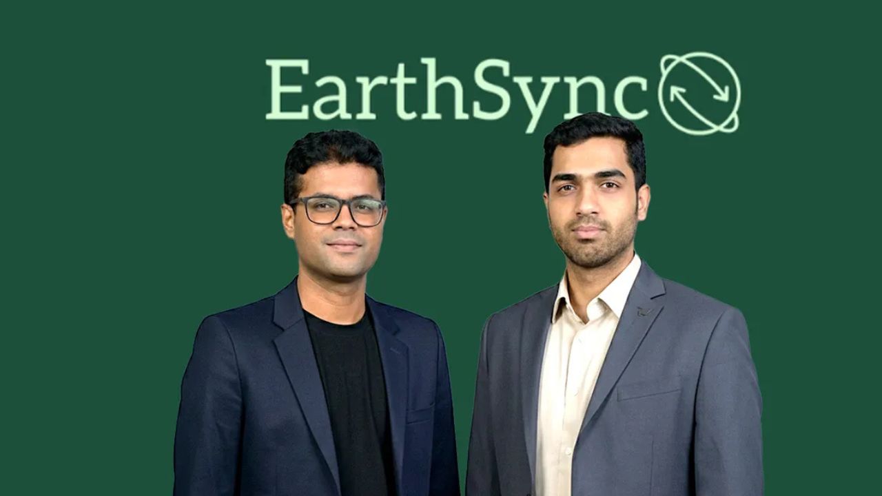 EarthSync