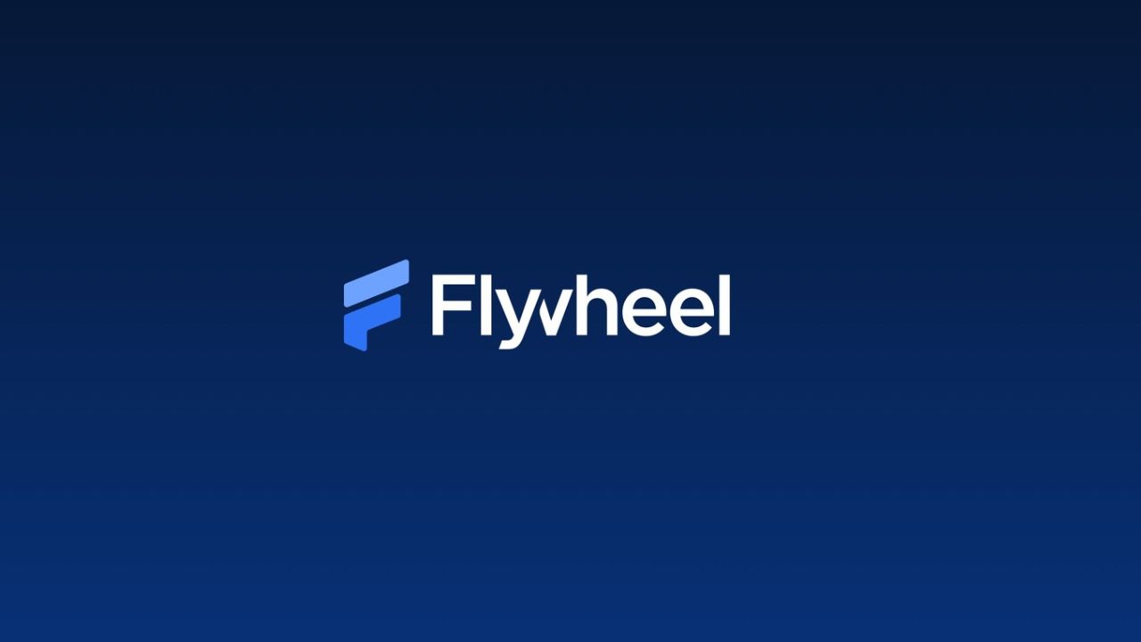 Flywheel