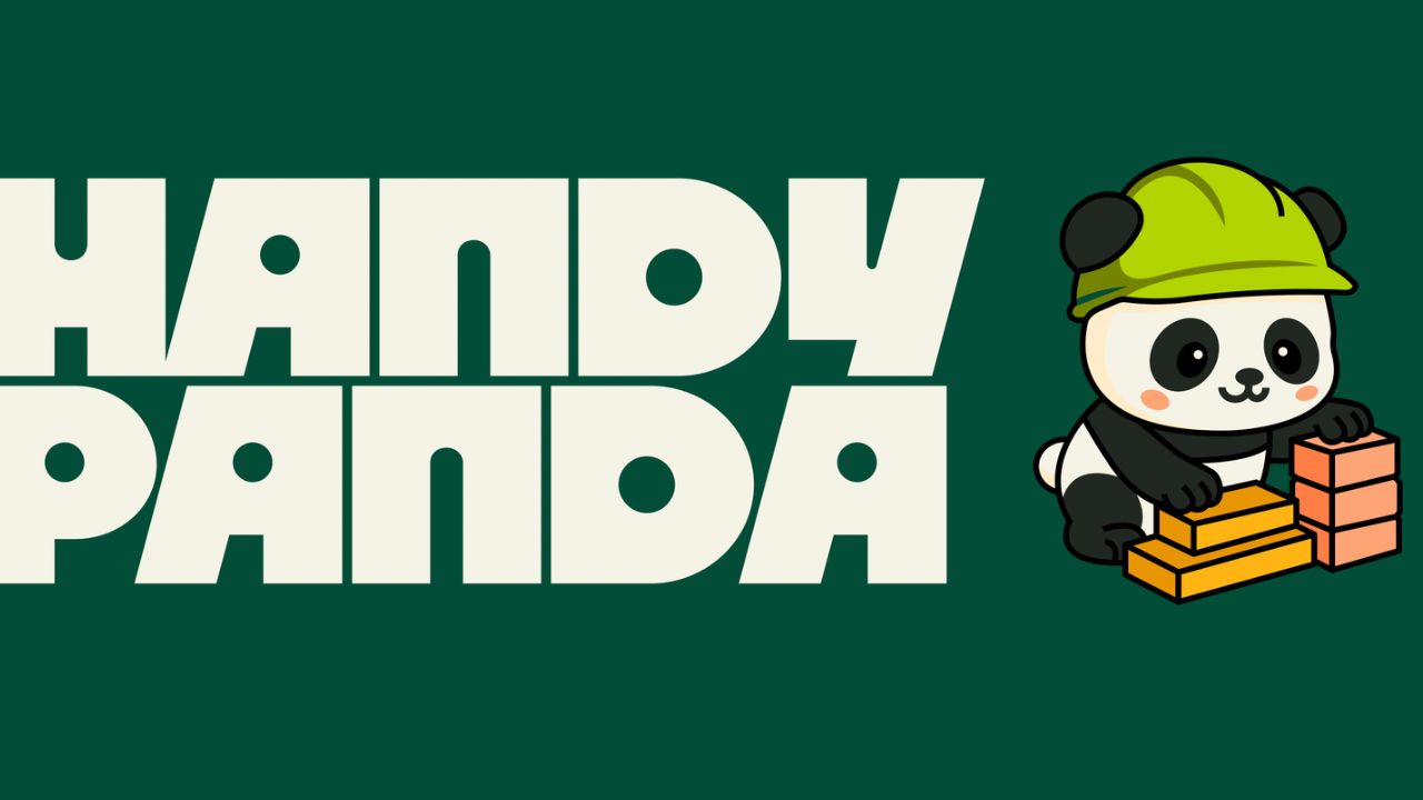 HandyPanda
