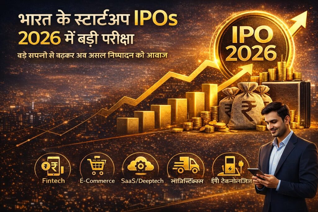 IPOs