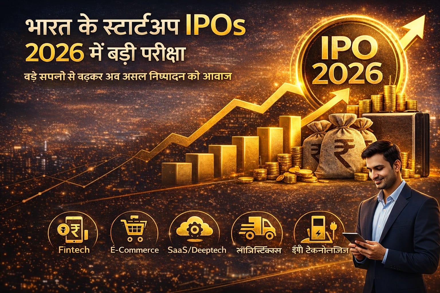 IPOs