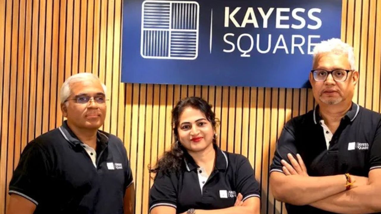 Kayess Square
