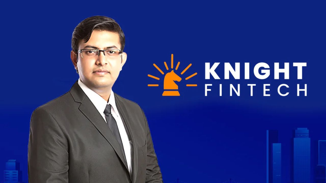 Knight Fintech