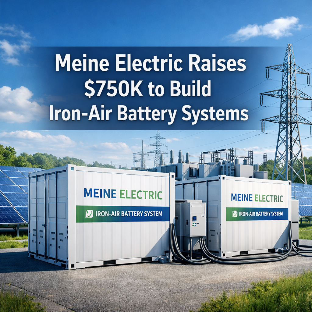 Meine Electric