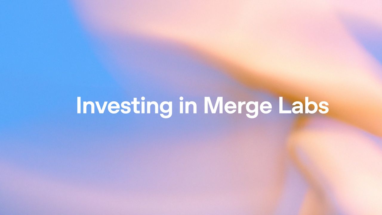 Merge Labs