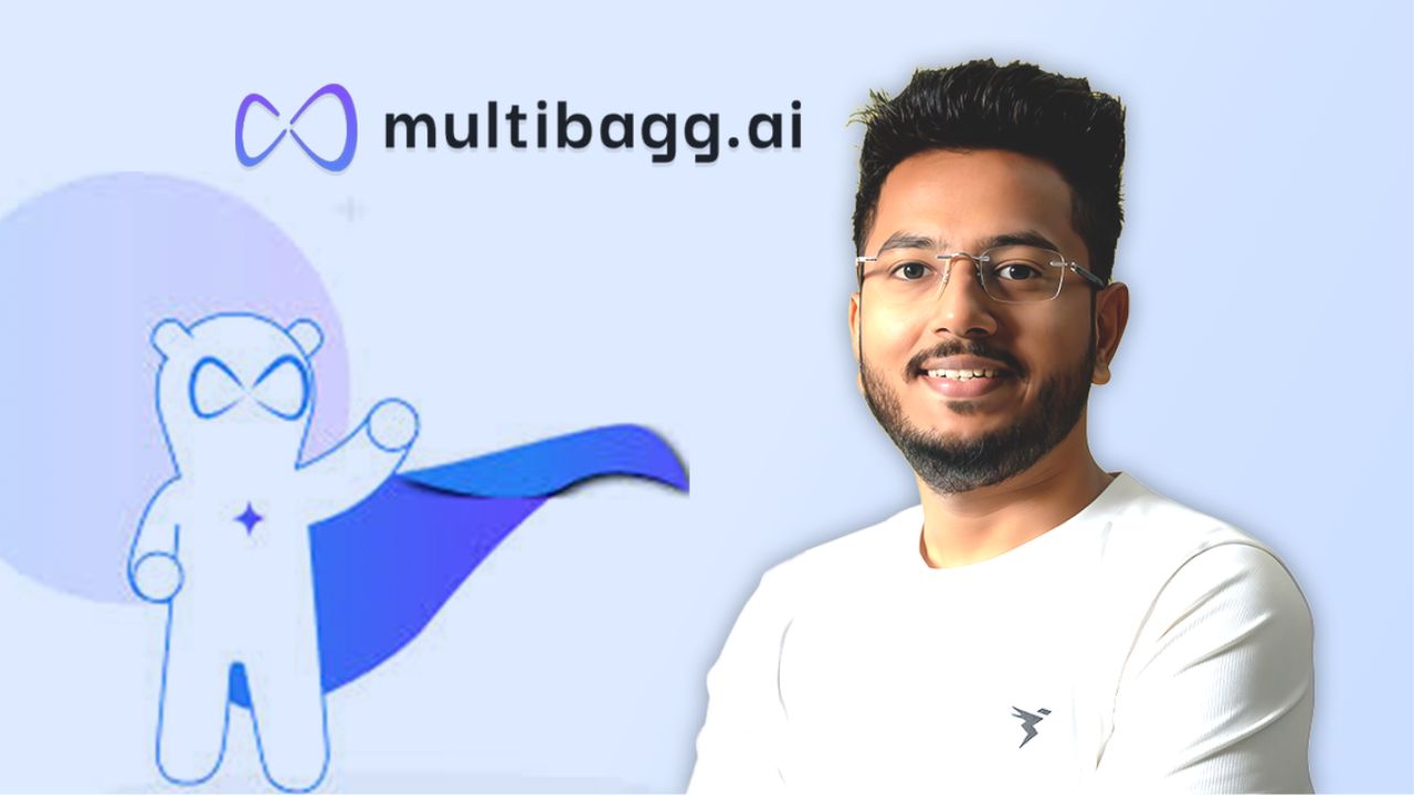 Multibagg AI