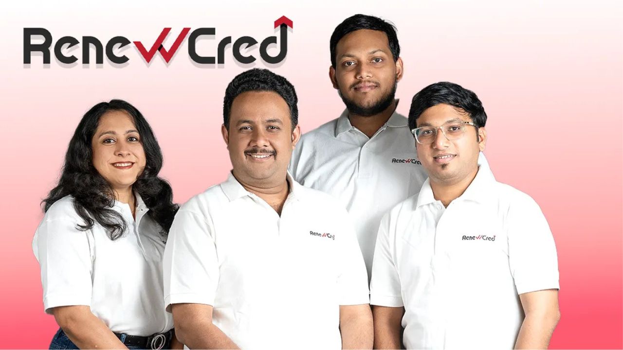 RenewCred