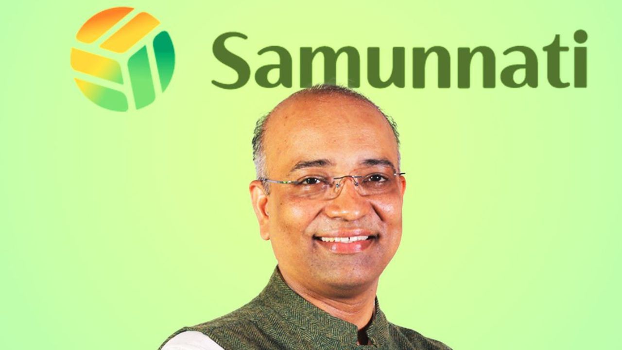 Samunnati