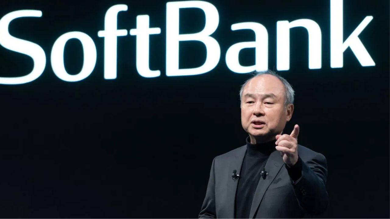 SoftBank