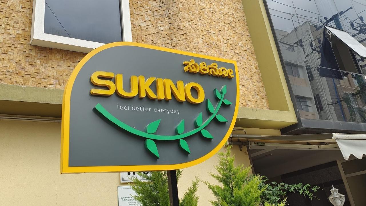 Sukino