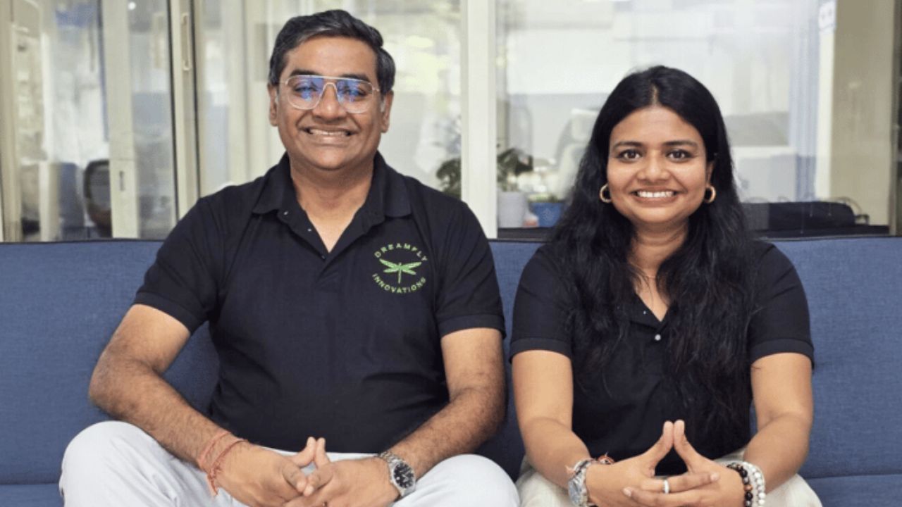 Dreamfly Innovations