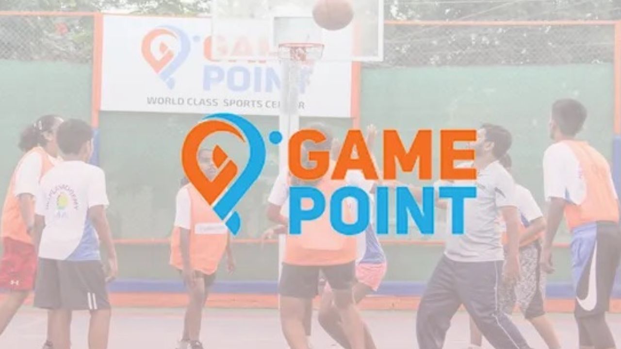 Gamepoint