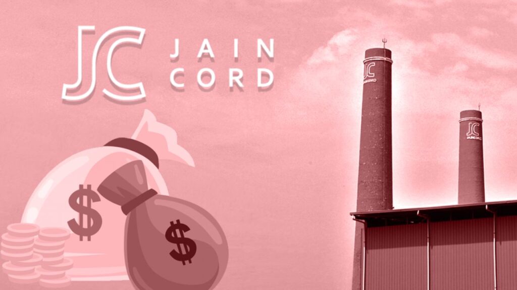 Jain Cord