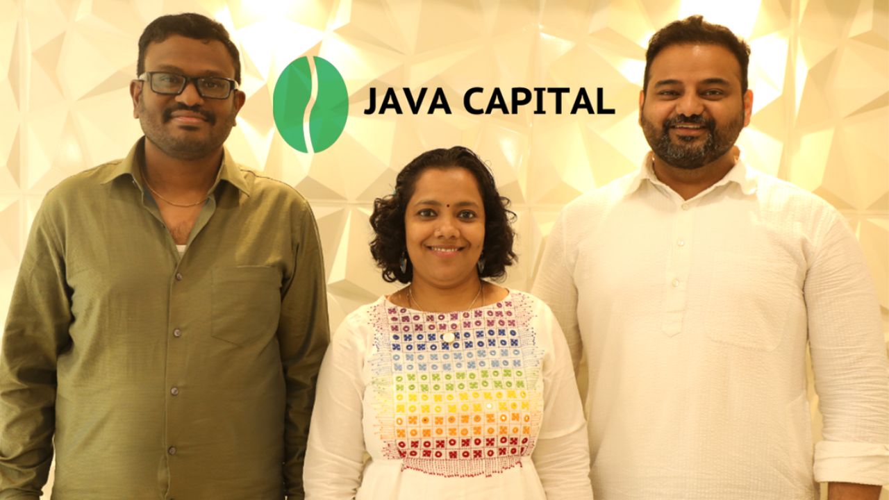 Java Capital