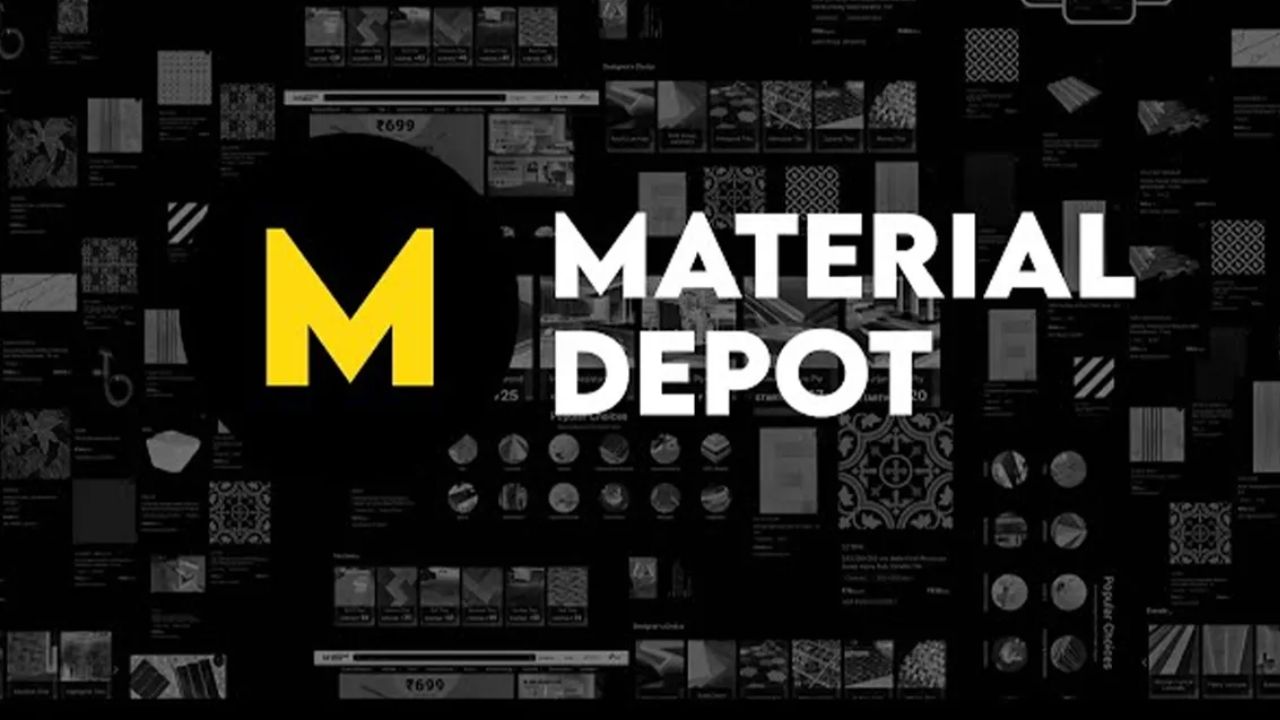 Material Depot