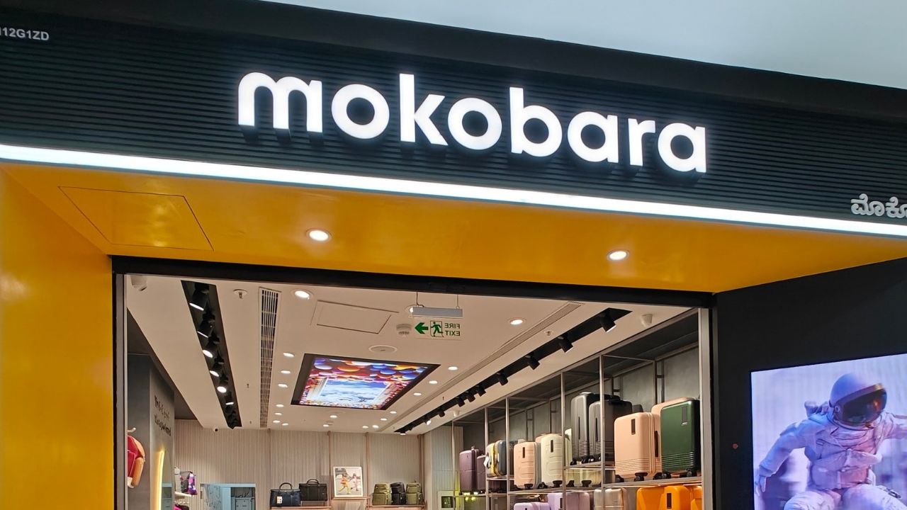 Mokobara
